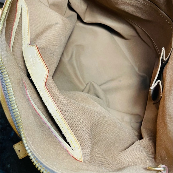 Louis Vuitton Palermo GM - Picture 3 of 10